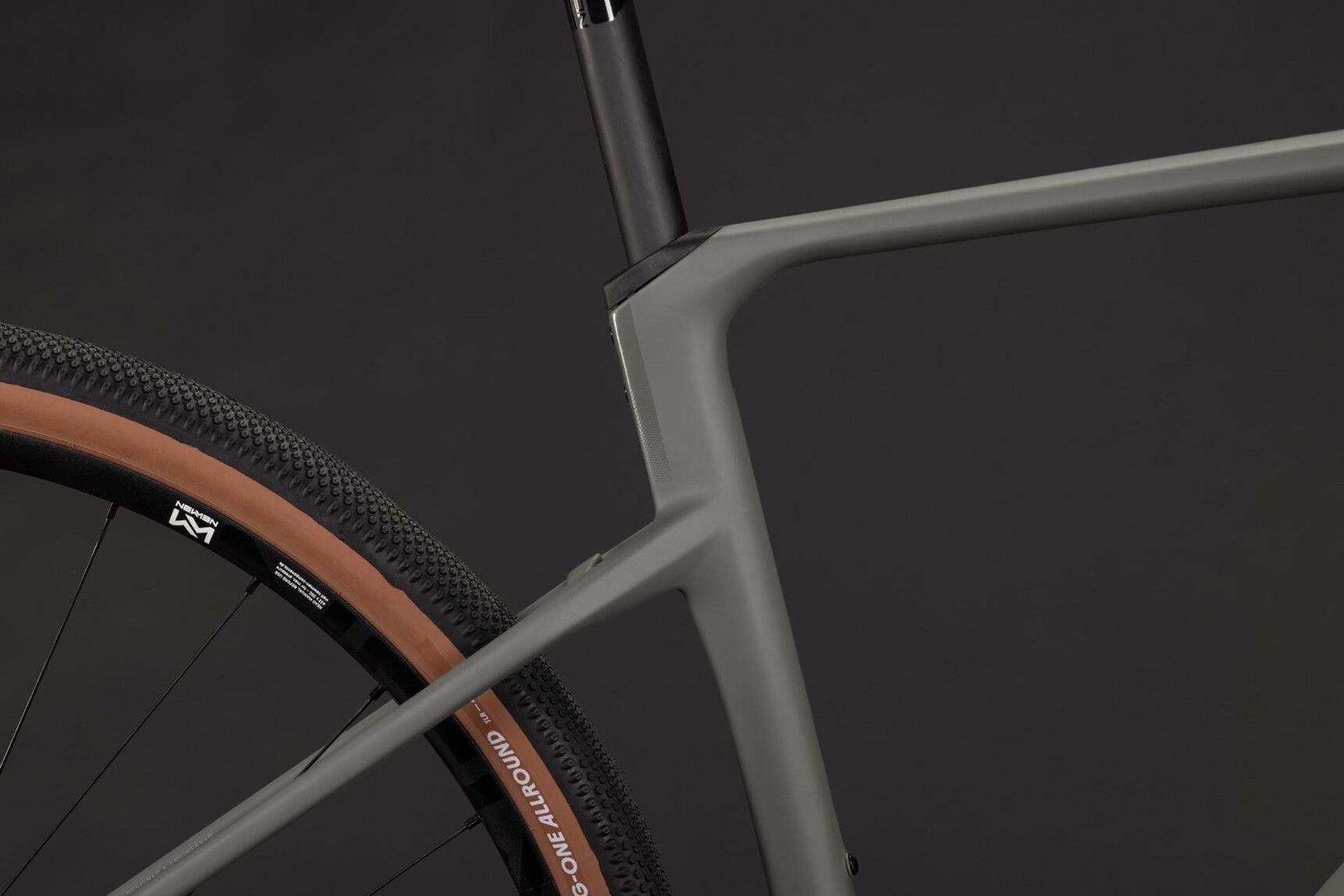 Nuride Hybrid Pro 600 Allroad black´n´bronze (Copie) – Image 8