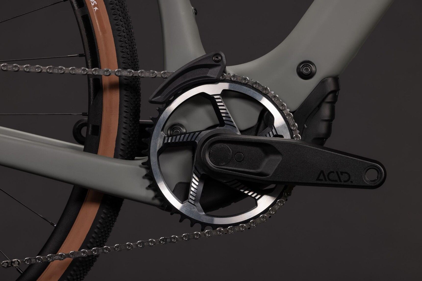 Nuride Hybrid Pro 600 Allroad black´n´bronze (Copie) – Image 7