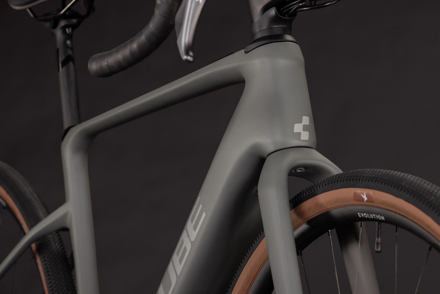 Nuride Hybrid Pro 600 Allroad black´n´bronze (Copie) – Image 6