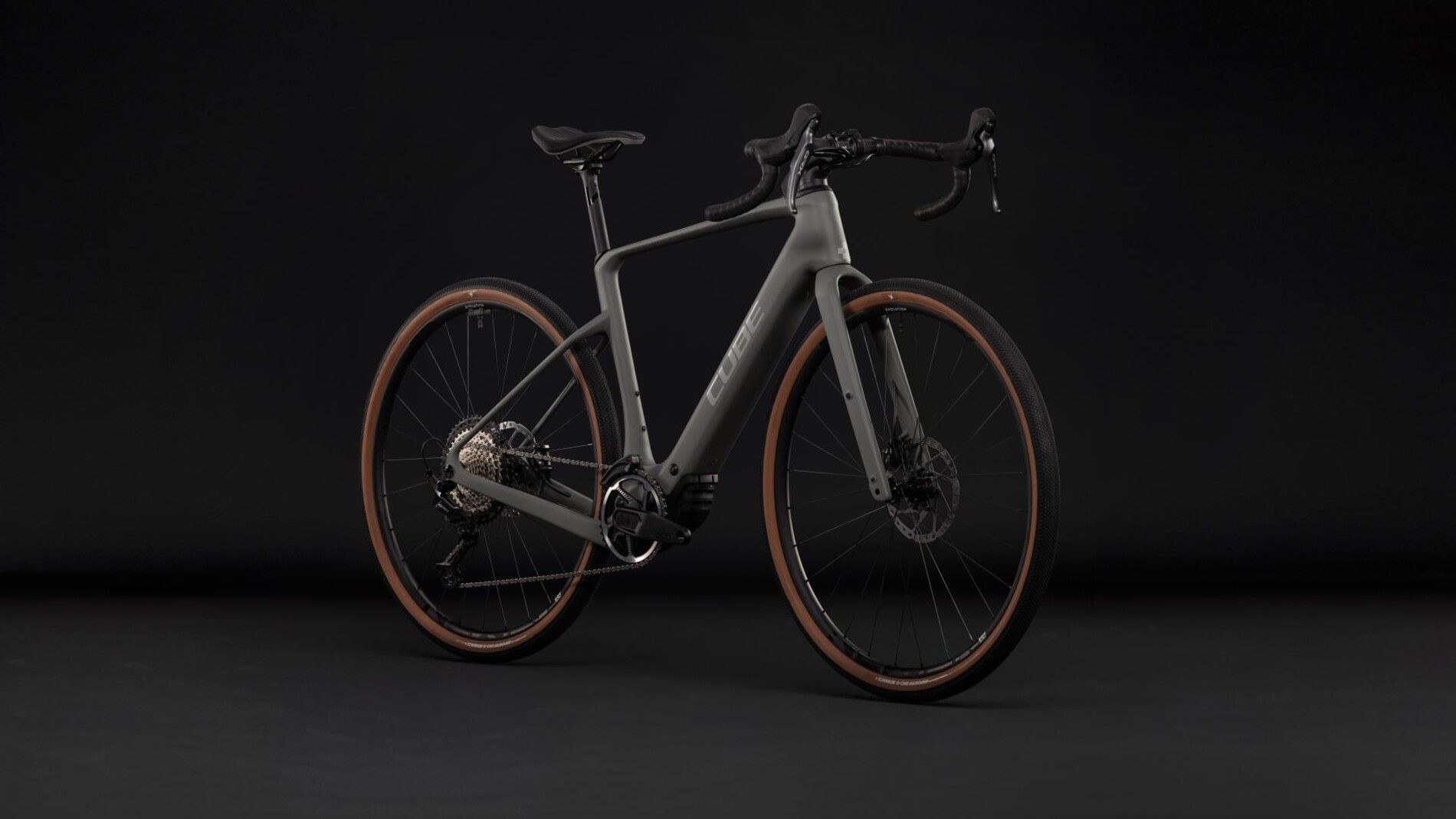 Nuride Hybrid Pro 600 Allroad black´n´bronze (Copie) – Image 5