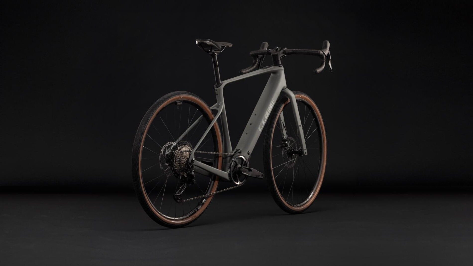 Nuride Hybrid Pro 600 Allroad black´n´bronze (Copie) – Image 4