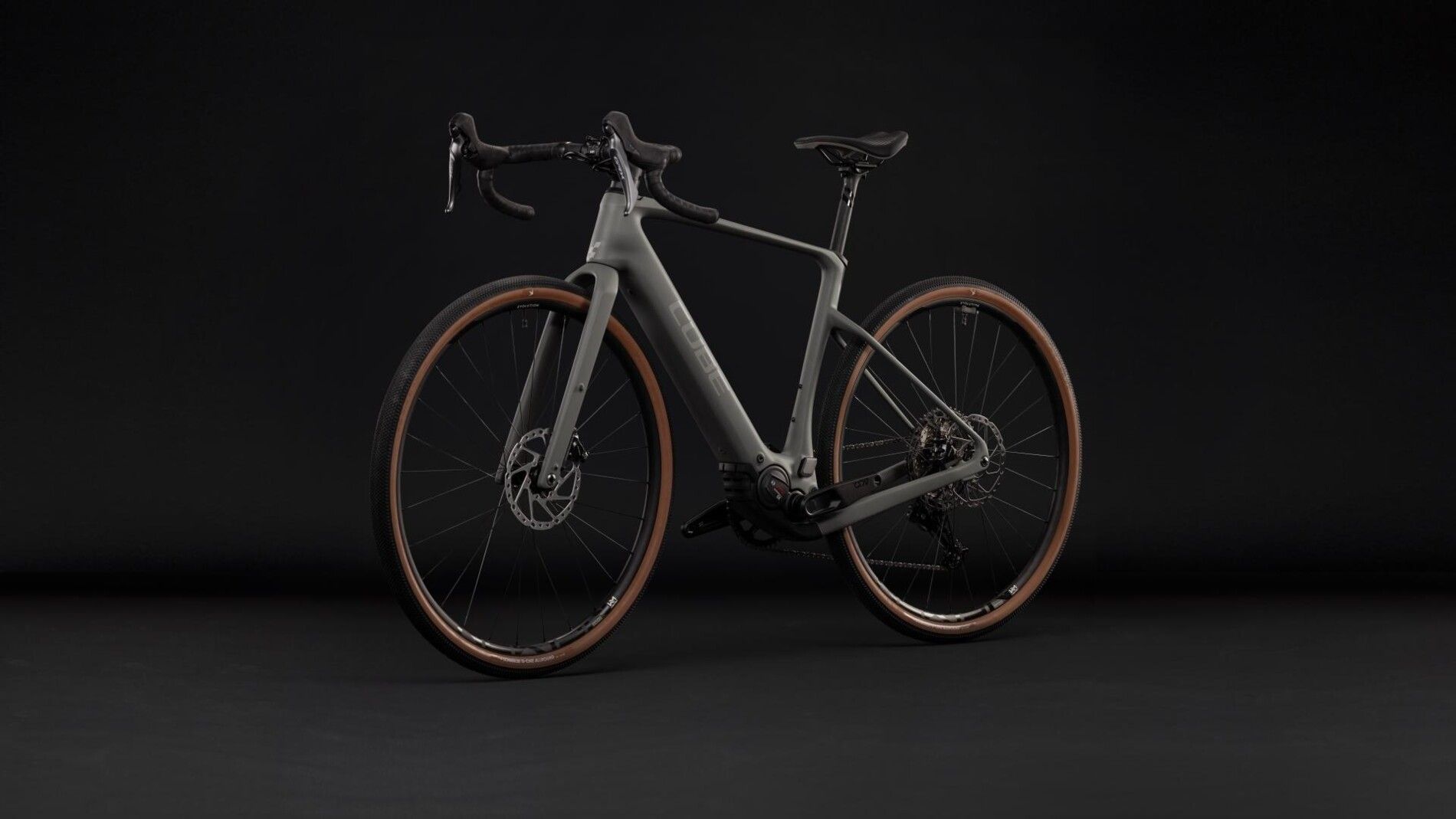 Nuride Hybrid Pro 600 Allroad black´n´bronze (Copie) – Image 3