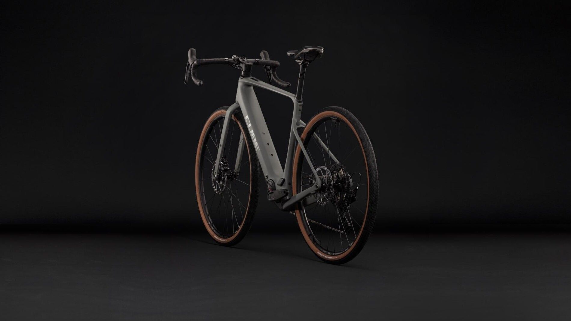 Nuride Hybrid Pro 600 Allroad black´n´bronze (Copie) – Image 2
